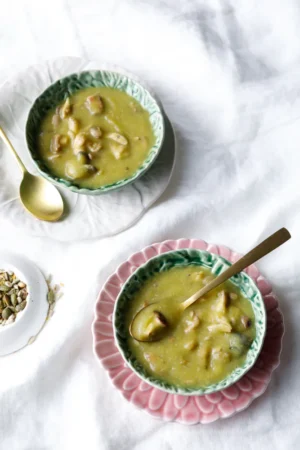 Sopa Levíssima Proteica