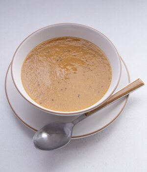 Sopa Detox