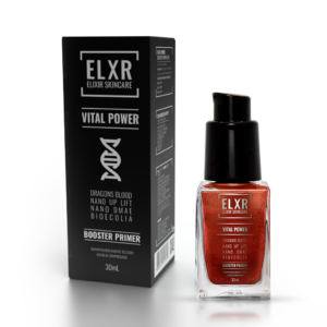 Vital Power ELXR