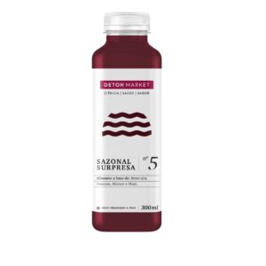 Suco de Beterraba (congelado)