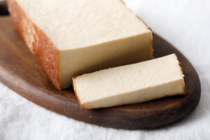 Tofu Orgânico Defumado UAI 350g